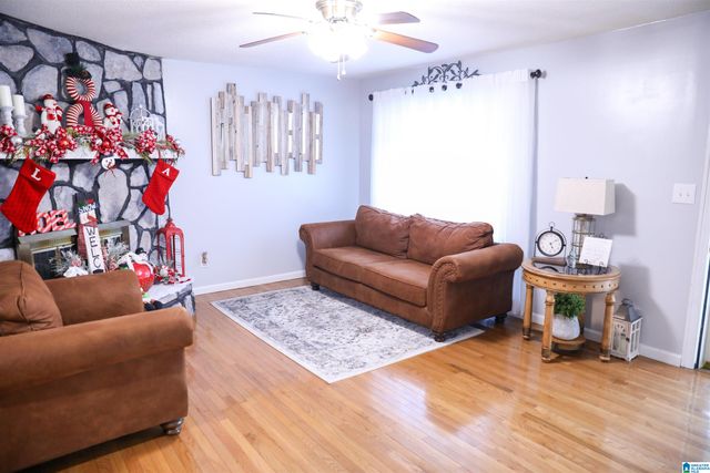7339 PRESIDENT STREET, Leeds, AL 35094