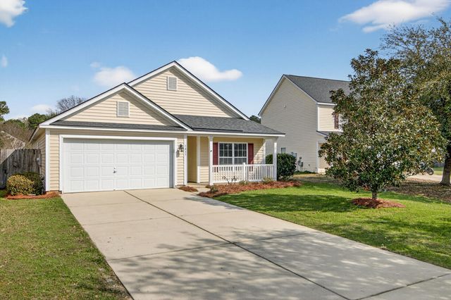 1413 Dabbling Duck Drive, Summerville, SC 29483