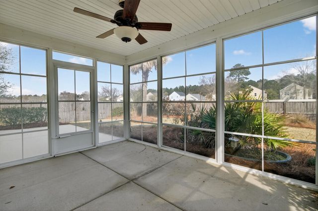 1413 Dabbling Duck Drive, Summerville, SC 29483