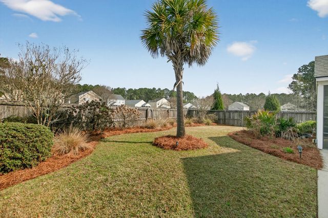 1413 Dabbling Duck Drive, Summerville, SC 29483