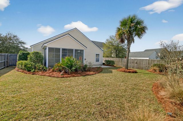 1413 Dabbling Duck Drive, Summerville, SC 29483