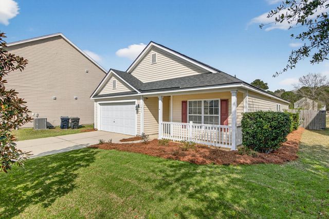 1413 Dabbling Duck Drive, Summerville, SC 29483