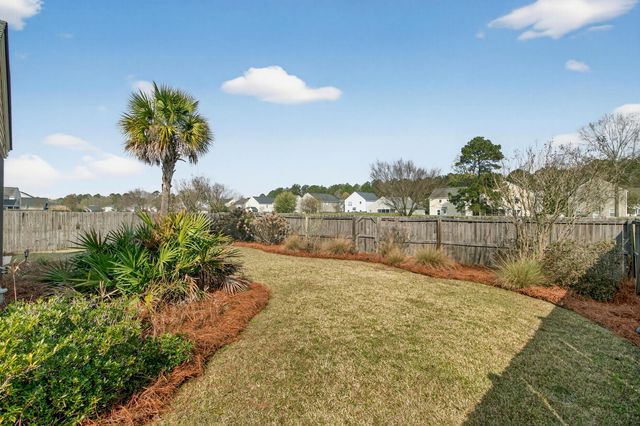 1413 Dabbling Duck Drive, Summerville, SC 29483