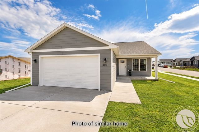 65 Double Haul Lane, Billings, MT 59106 property photo