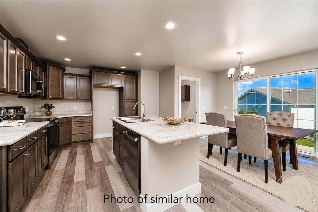 65 Double Haul Lane, Billings, MT 59106 photo 5