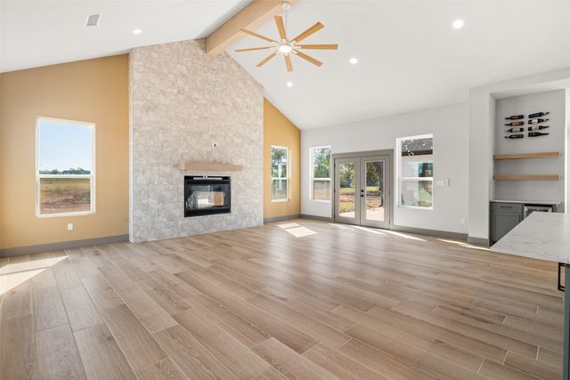 7316 N Sundance Drive, Joshua, TX 76058