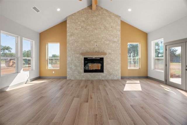 7316 N Sundance Drive, Joshua, TX 76058