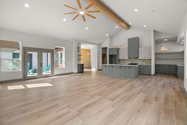 7316 N Sundance Drive, Joshua, TX 76058