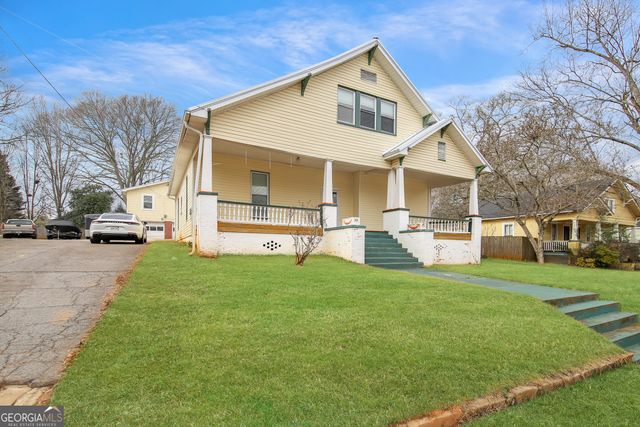 304 Boulevard, Lagrange, GA 30240