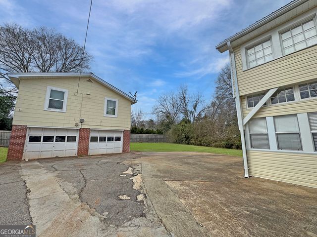 304 Boulevard, Lagrange, GA 30240