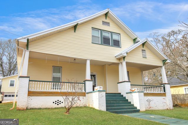 304 Boulevard, Lagrange, GA 30240