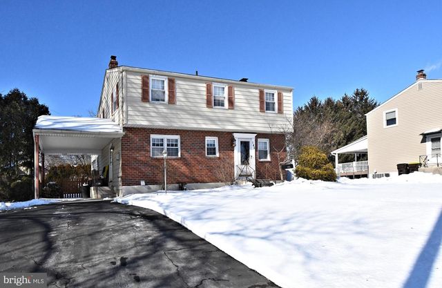 145 COLONIAL, Norristown, PA 19403