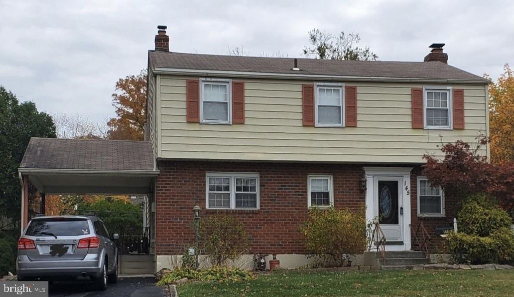 145 COLONIAL, Norristown, PA 19403
