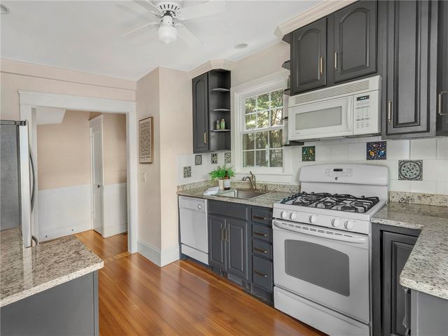 377 Cole Avenue, Providence, RI 02906