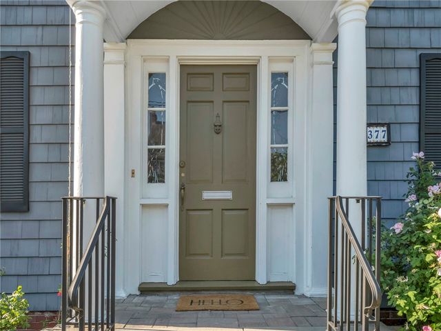 377 Cole Avenue, Providence, RI 02906