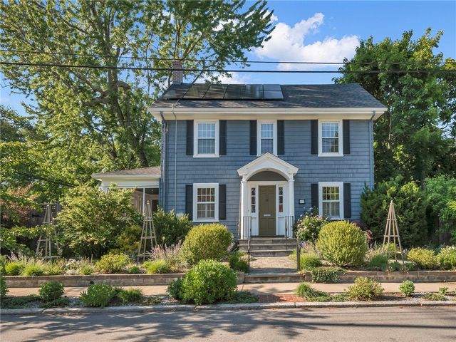 377 Cole Avenue, Providence, RI 02906