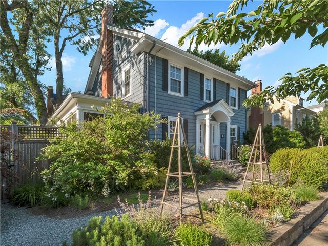 377 Cole Avenue, Providence, RI 02906