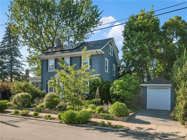 377 Cole Avenue, Providence, RI 02906