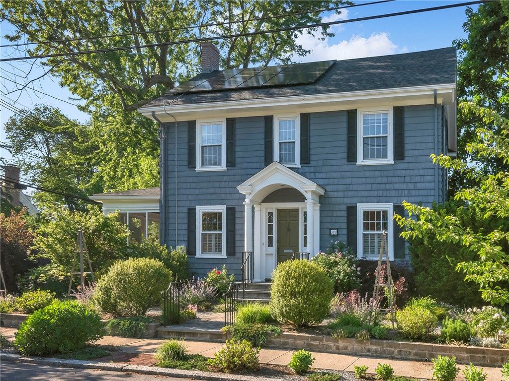 377 Cole Avenue, Providence, RI 02906
