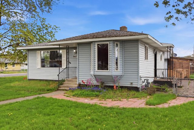 7907 E Indiana Ave, Spokane Valley, WA 99212