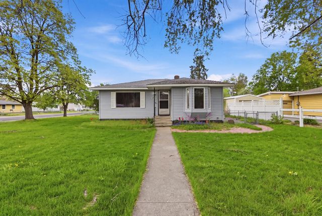 7907 E Indiana Ave, Spokane Valley, WA 99212