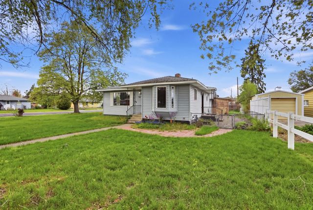 7907 E Indiana Ave, Spokane Valley, WA 99212