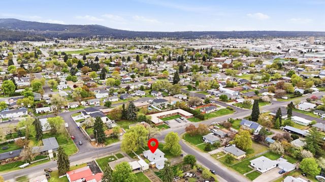 7907 E Indiana Ave, Spokane Valley, WA 99212
