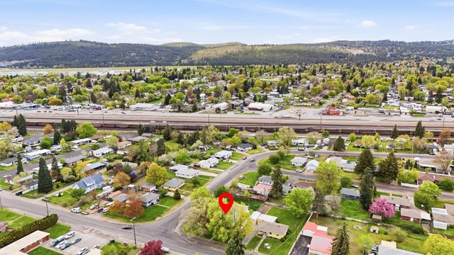 7907 E Indiana Ave, Spokane Valley, WA 99212