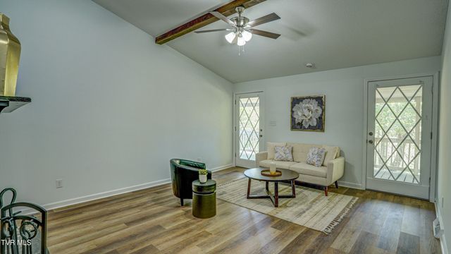 4 Haver Hill Court, Johnson City, TN 37604