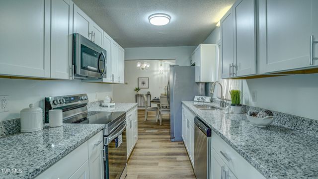 4 Haver Hill Court, Johnson City, TN 37604