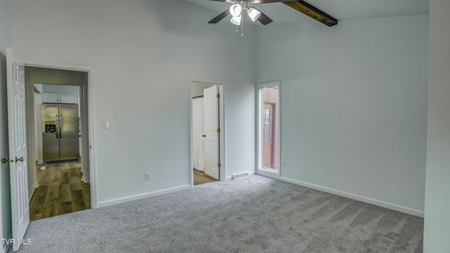 4 Haver Hill Court, Johnson City, TN 37604