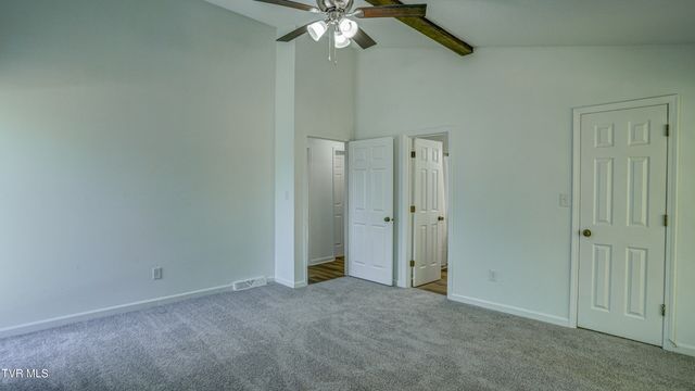 4 Haver Hill Court, Johnson City, TN 37604