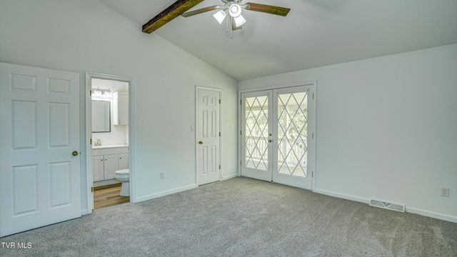 4 Haver Hill Court, Johnson City, TN 37604