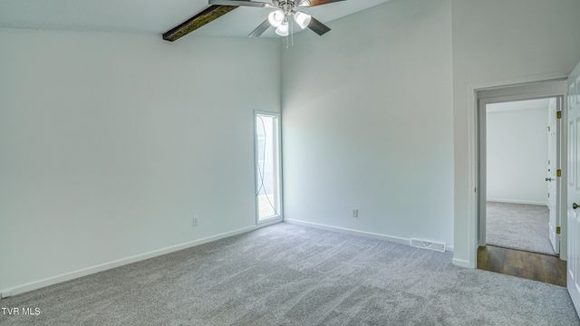 4 Haver Hill Court, Johnson City, TN 37604