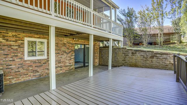 4 Haver Hill Court, Johnson City, TN 37604