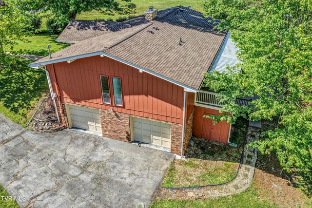 4 Haver Hill Court, Johnson City, TN 37604