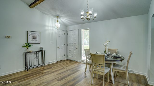 4 Haver Hill Court, Johnson City, TN 37604