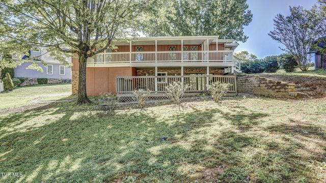 4 Haver Hill Court, Johnson City, TN 37604