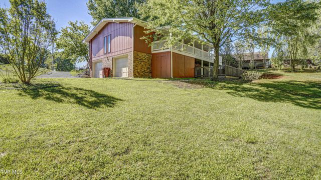 4 Haver Hill Court, Johnson City, TN 37604
