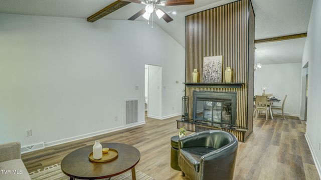 4 Haver Hill Court, Johnson City, TN 37604