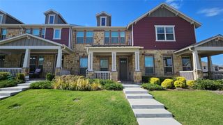2605 Buttonbush Lane, Garland, TX 75042
