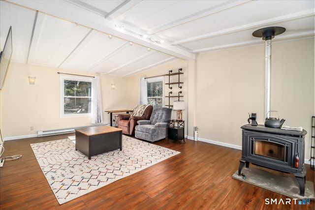 61 Pumpkin Hill Road, New Milford, CT 06776