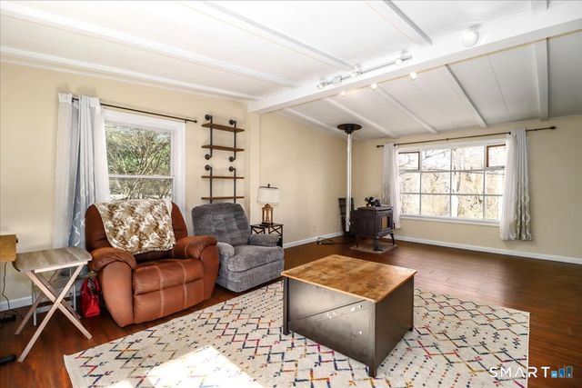 61 Pumpkin Hill Road, New Milford, CT 06776
