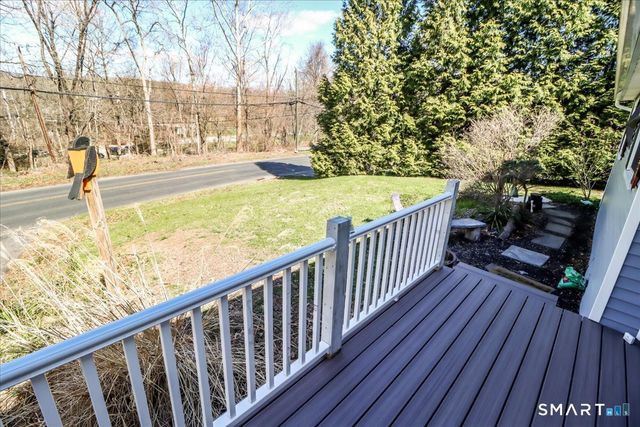 61 Pumpkin Hill Road, New Milford, CT 06776