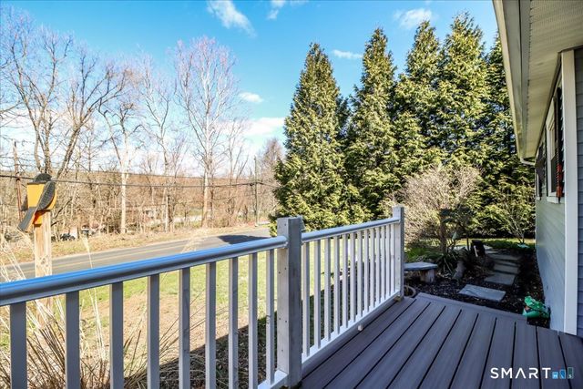 61 Pumpkin Hill Road, New Milford, CT 06776