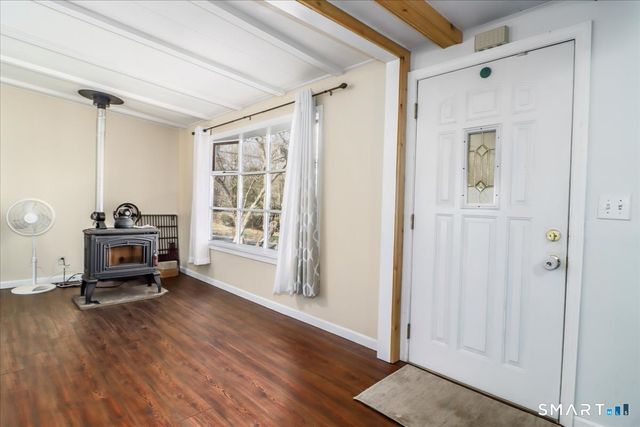 61 Pumpkin Hill Road, New Milford, CT 06776