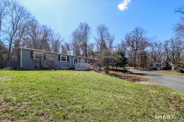 61 Pumpkin Hill Road, New Milford, CT 06776