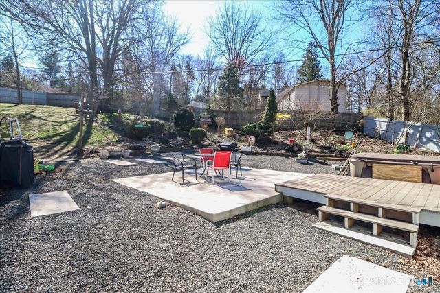 61 Pumpkin Hill Road, New Milford, CT 06776