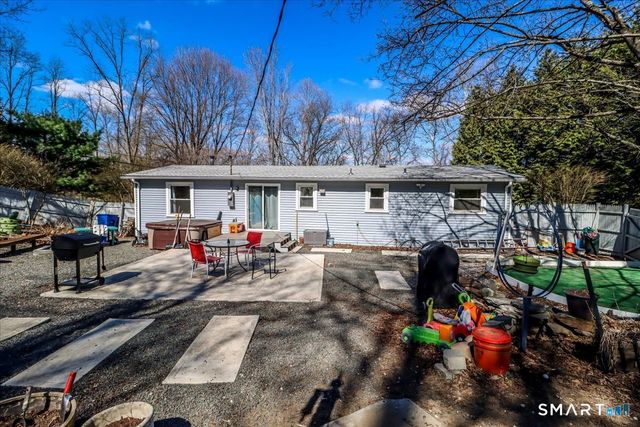 61 Pumpkin Hill Road, New Milford, CT 06776