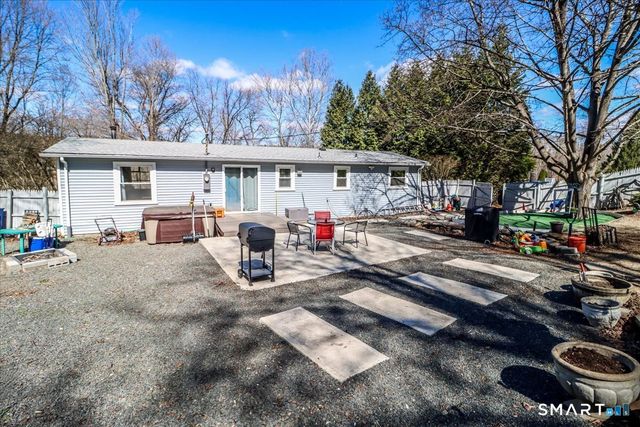 61 Pumpkin Hill Road, New Milford, CT 06776